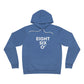 Connecticut hoodie. eight six oh / 860 / ct./ connecticut hooded sweatshirt hoodie 