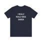 Darien Connecticut shirt. 