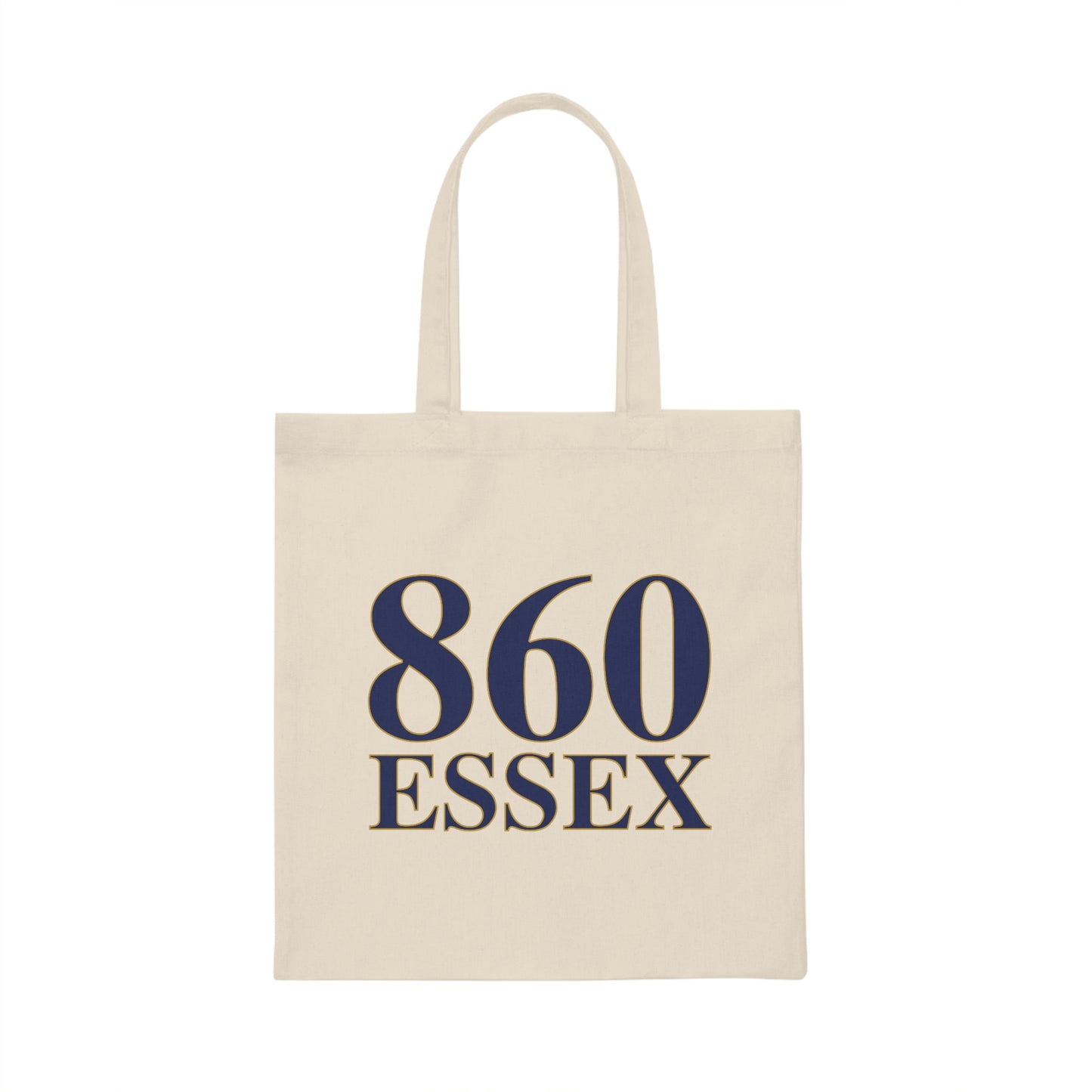 essex ct tote bag