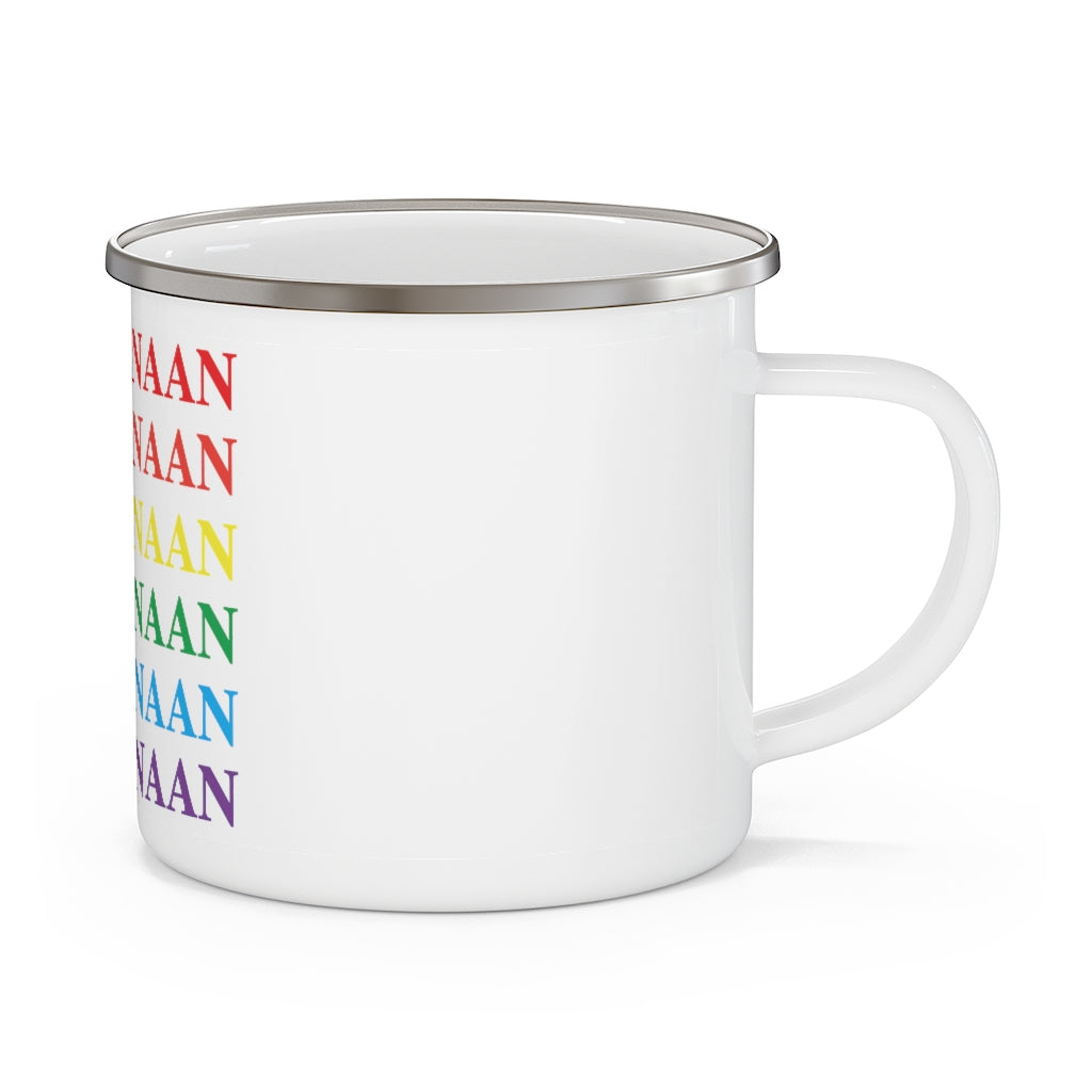 Do you have New Canaan Pride? New Canaan, Connecticut apparel and gifts including mugs including LGBTQ inspired mugs