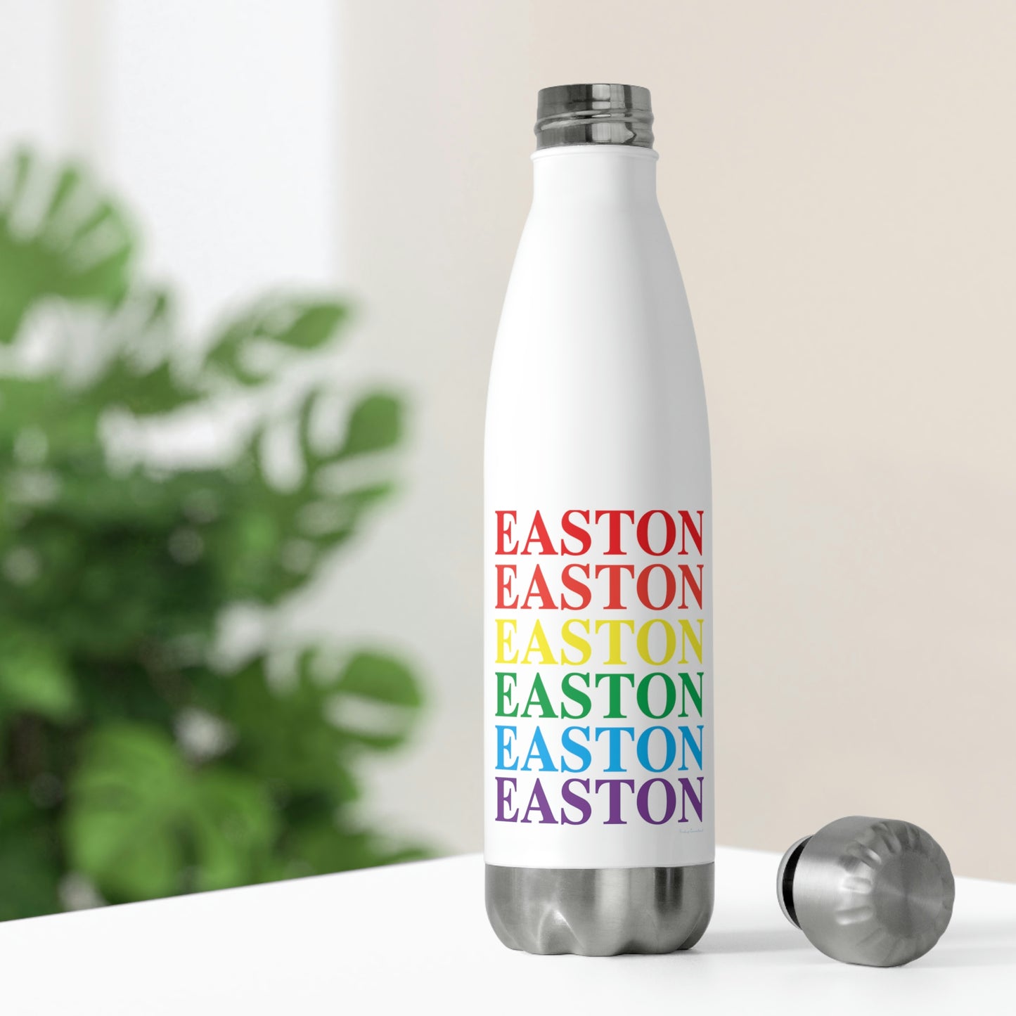 Easton Pride 20oz Insulated Bottle