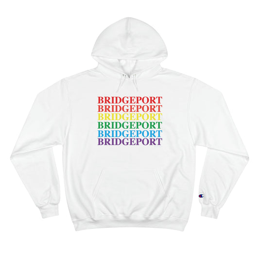 Bridgeport Pride Champion Hoodie