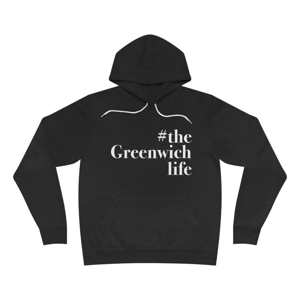 greenwich ct / connecticut unisex sweatshirt 