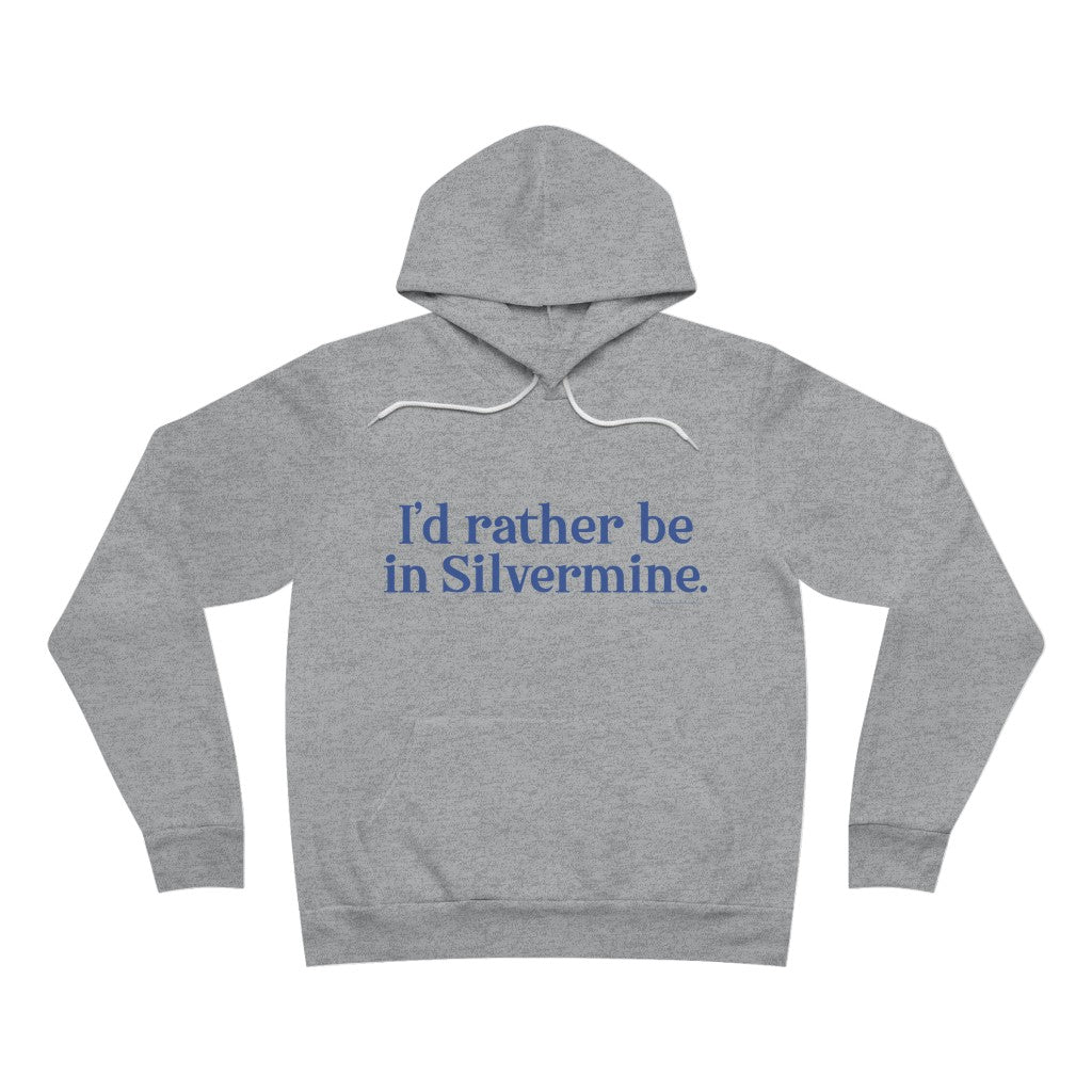 I'd rather be in Silvermine.   I’d rather be  in Rowayton  Norwalk Connecticut tee shirts, hoodies sweatshirts, mugs and other apparel, home gifts and souvenirs. Proceeds of this collections goes to help Finding Norwalk and Finding Connecticut’s brand. Free USA shipping 