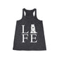 fairfield ct / connecticut tank top shirt 