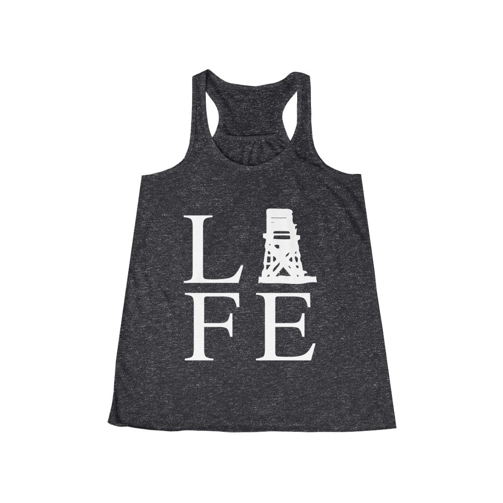 fairfield ct / connecticut tank top shirt 