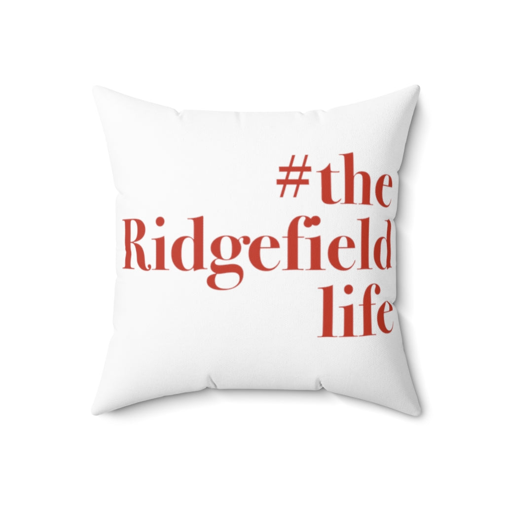 #theridgefieldlife. Ridgefield,Connecticut tee shirts, hoodies sweatshirts, mugs and other apparel, home gifts and souvenirs. Proceeds of this collections goes to help Finding Ridgefield and Finding Connecticut’s brand. Free USA shipping 