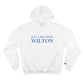 Just a kid from Wilton, Wilton, Connecticut tee shirts, hoodies sweatshirts, mugs and other apparel, home gifts and souvenirs. Proceeds of this collections goes to help Finding Connecticut’s brand. Free USA shipping 