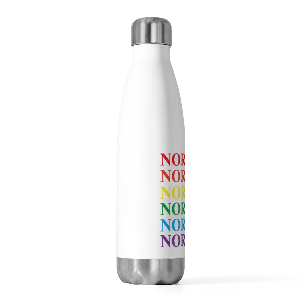 Do you have Norwalk Pride? Norwalk, Connecticut apparel and gifts including mugs including LGBTQ inspired tote bags. 10% of pride sales are donated to a Connecticut LGBTQ organization. Free shipping! 