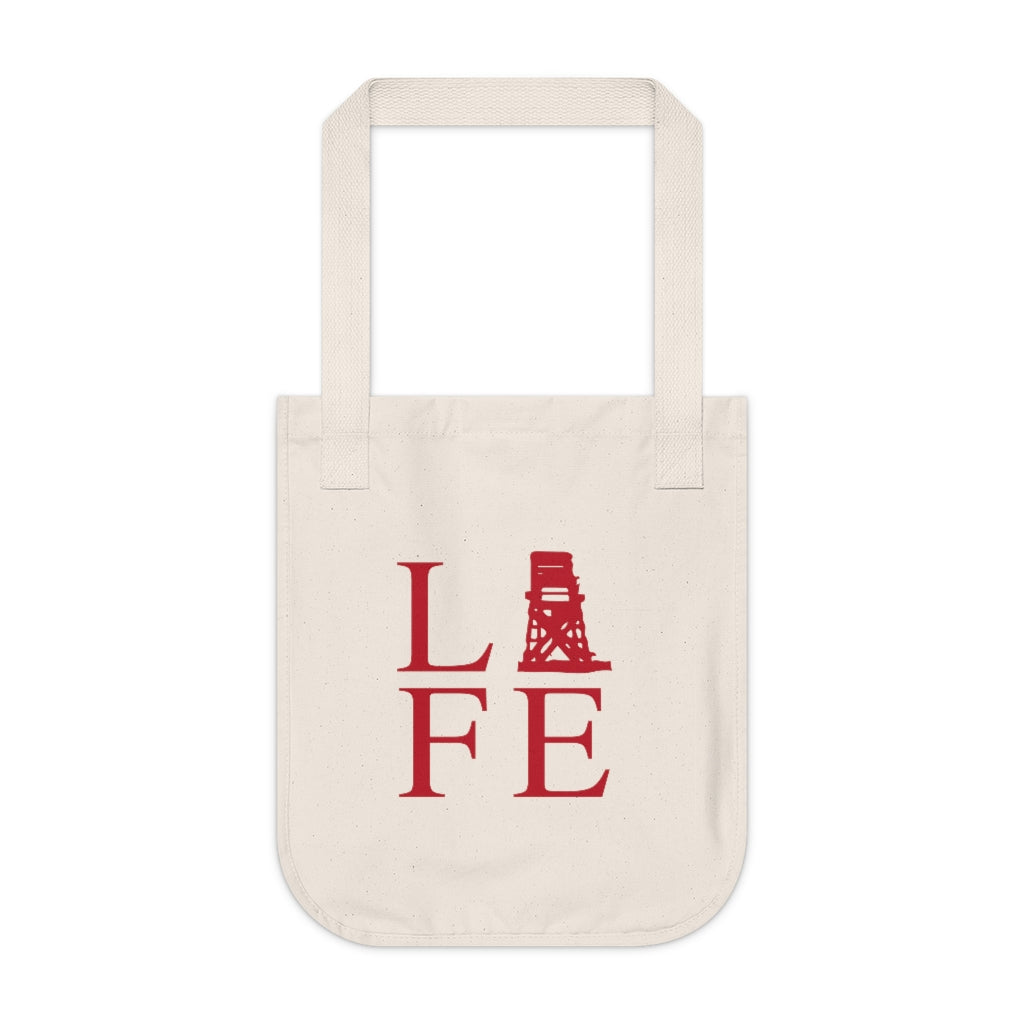 Fairfield ct / connecticut tote bag 