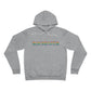 Rochester Rainbow Unisex Sponge Fleece Pullover Hoodie