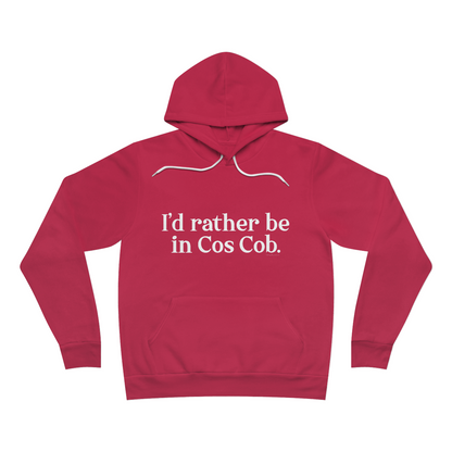 greenwich ct / connecticut hoodie