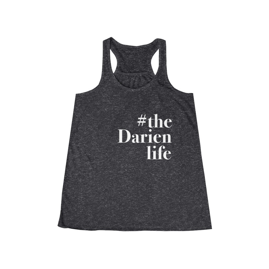 #thedarienlife darien connecticut womens tank top shirt