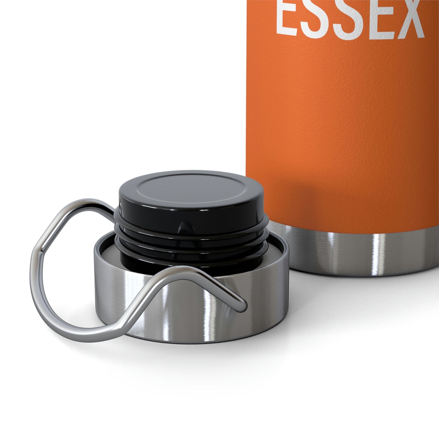 I Really Really Miss Essex Copper Vacuum Insulated Bottle, 22oz