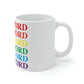 Stratford Pride Mug 11oz