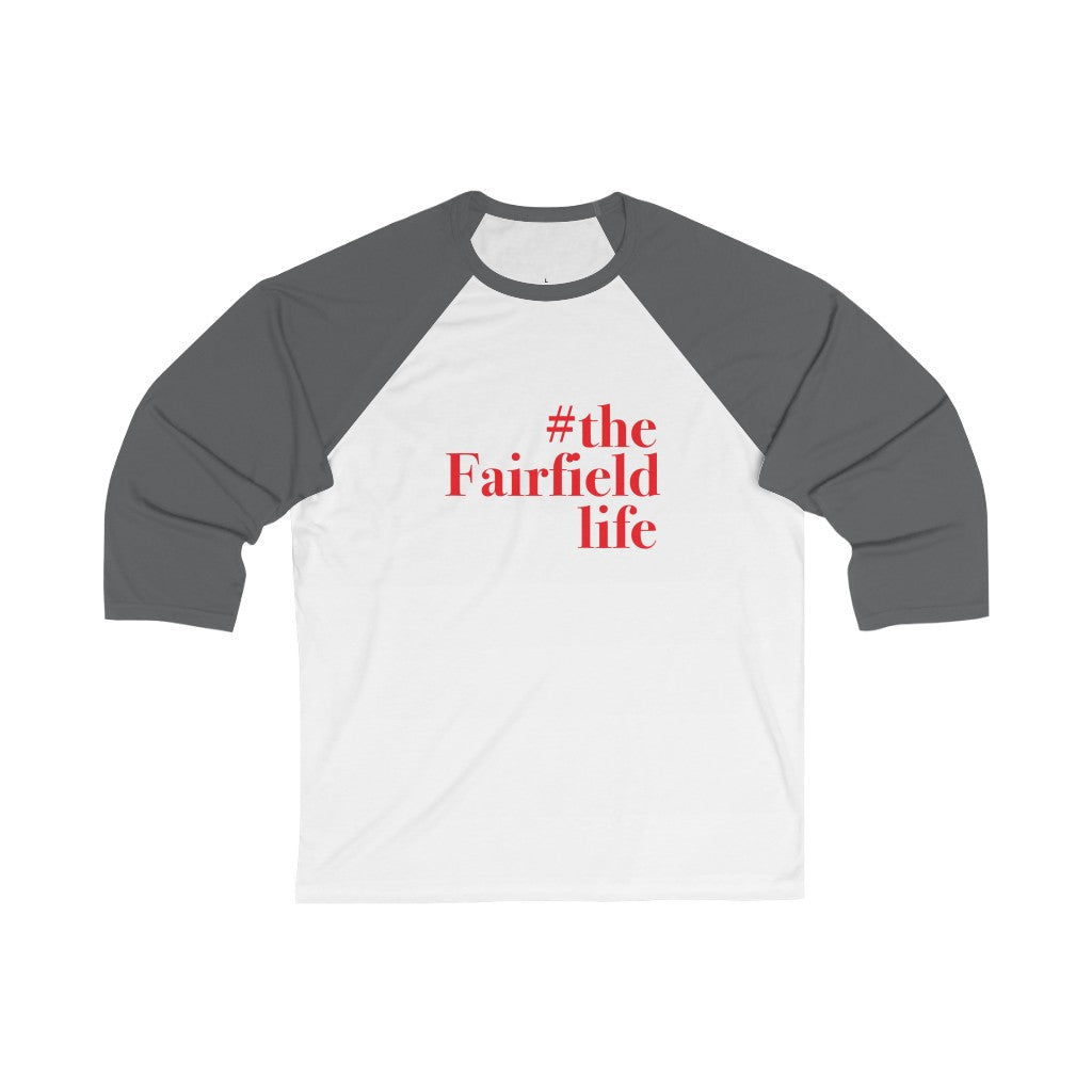 fairfield  ct / connecticut unisex shirt