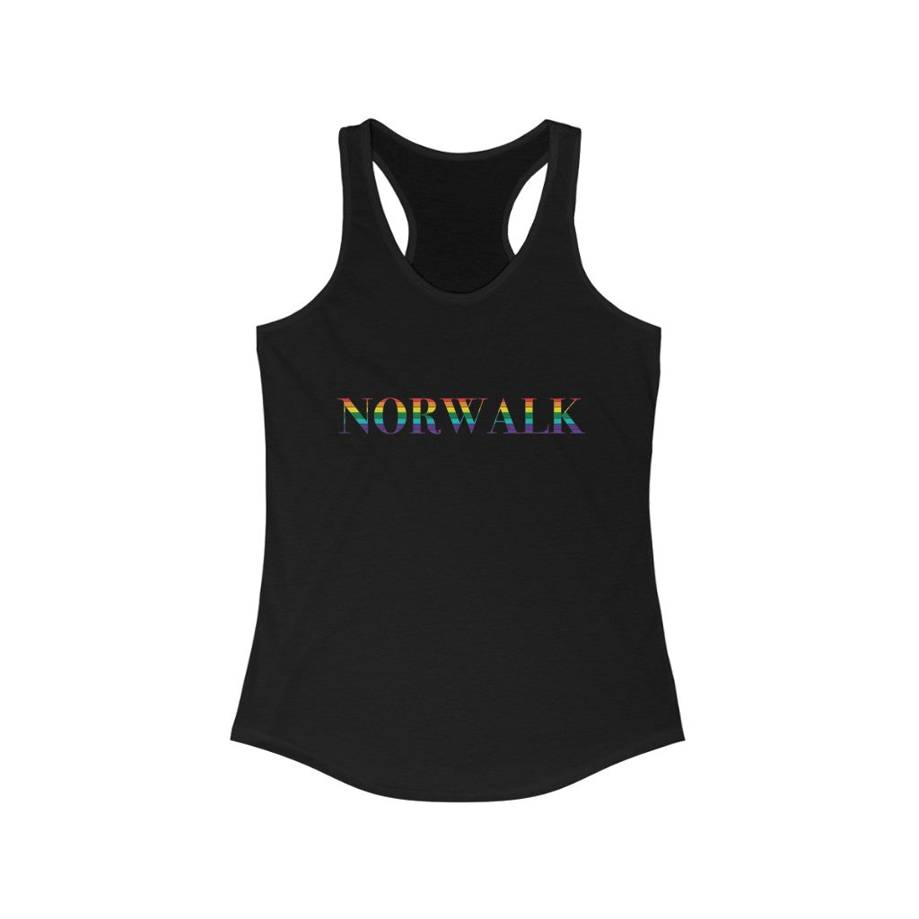 Do you have Norwalk Pride? Norwalk, Connecticut apparel and gifts including mugs including LGBTQ inspired tote bags. 10% of pride sales are donated to a Connecticut LGBTQ organization. Free shipping! 