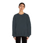 Fairfield Life (back) Unisex Heavy Blend™ Crewneck Sweatshirt