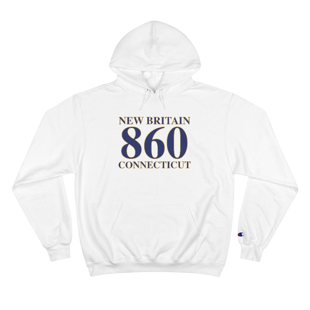 new britain ct hoodie. 