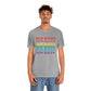 New Haven Unisex Jersey Short Sleeve Tee