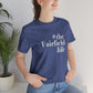 #thefairfieldlife Unisex Jersey Short Sleeve T-Shirt