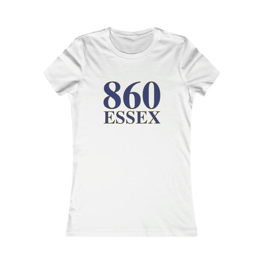 essex ct womens shirt 