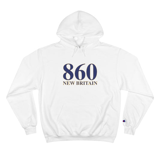 New britain connecticut hoodie. 