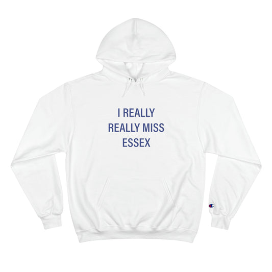 essex ct unisex hooded sweatshirt hoodie