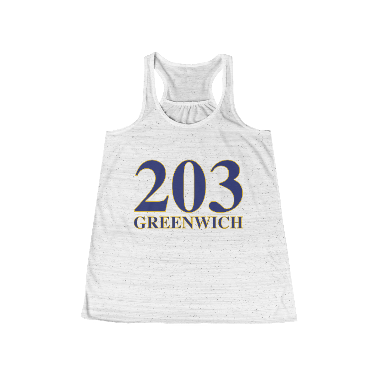 greenwich ct / connecticut women's tank top shirt 