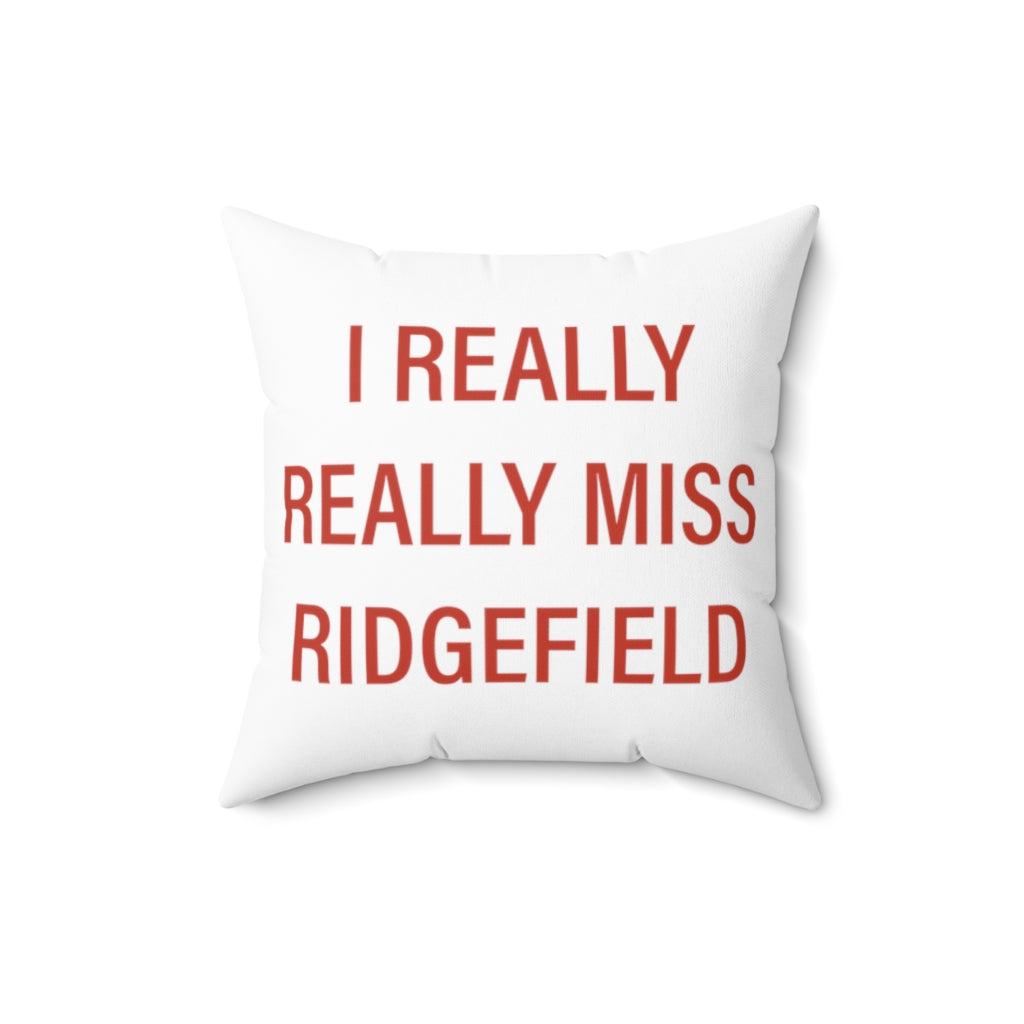 I really really miss Ridgefield.  Ridgefield Connecticut tee shirts, hoodies sweatshirts, mugs, other apparel, home gifts, and souvenirs. Proceeds of this collection go to help Finding Ridgefield and  Finding Connecticut’s brand. Free USA shipping. 