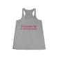 jennings beach fairfield ct / connecticut womesn tank top shirt 