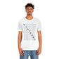 Westport on Repeat Unisex Jersey Short Sleeve Tee