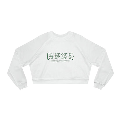 danbury coordinates womens sweatshirt