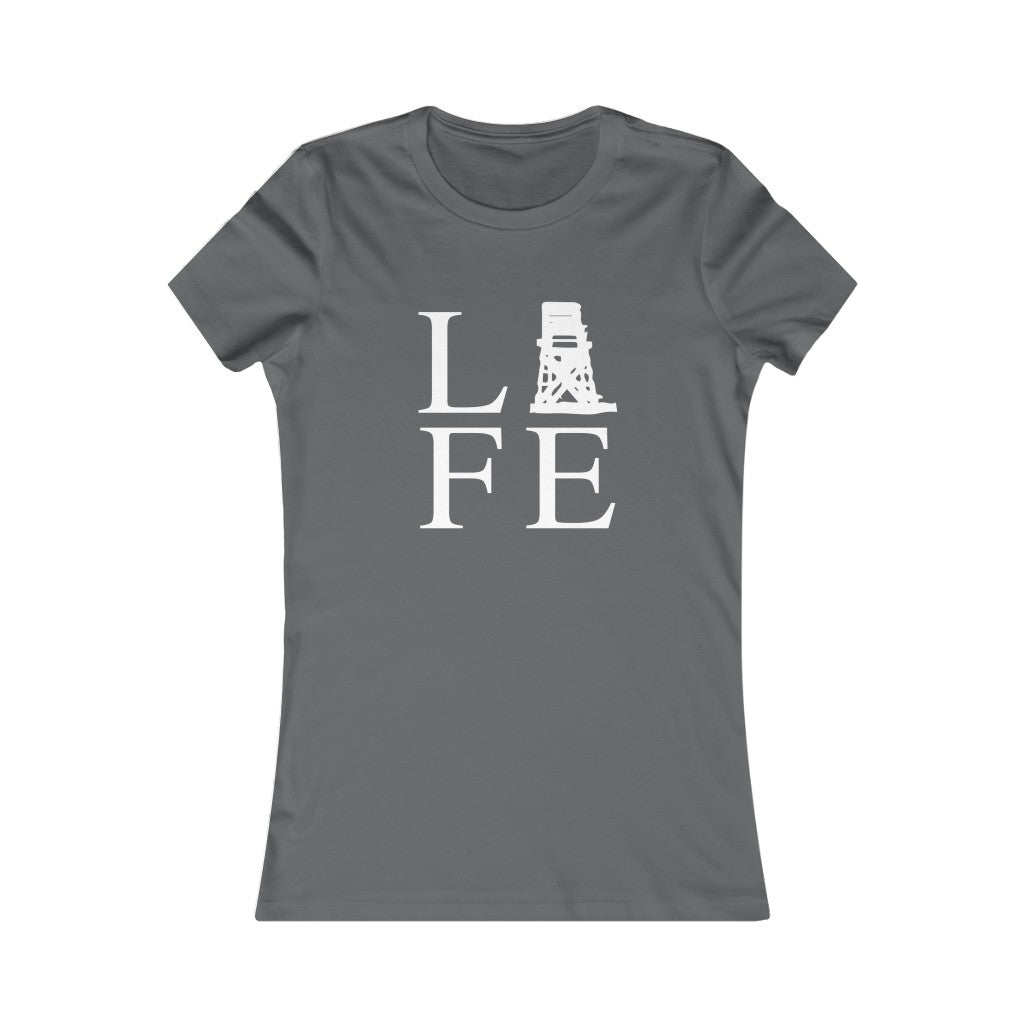 fairfield ct / connecticut women's tee shirt 