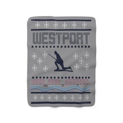 wesptort ct ugly christmas sweater