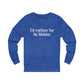 I'd rather be in Maine travel mug, hoodies, sweatshirts, shirts, home gifts and apparel. Unless noted proceeds go to help grow Finding New England  brand. Free shipping on all products. 