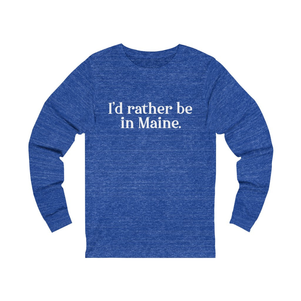 I'd rather be in Maine travel mug, hoodies, sweatshirts, shirts, home gifts and apparel. Unless noted proceeds go to help grow Finding New England  brand. Free shipping on all products. 