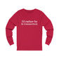 ct / connecticut unisex shirt 
