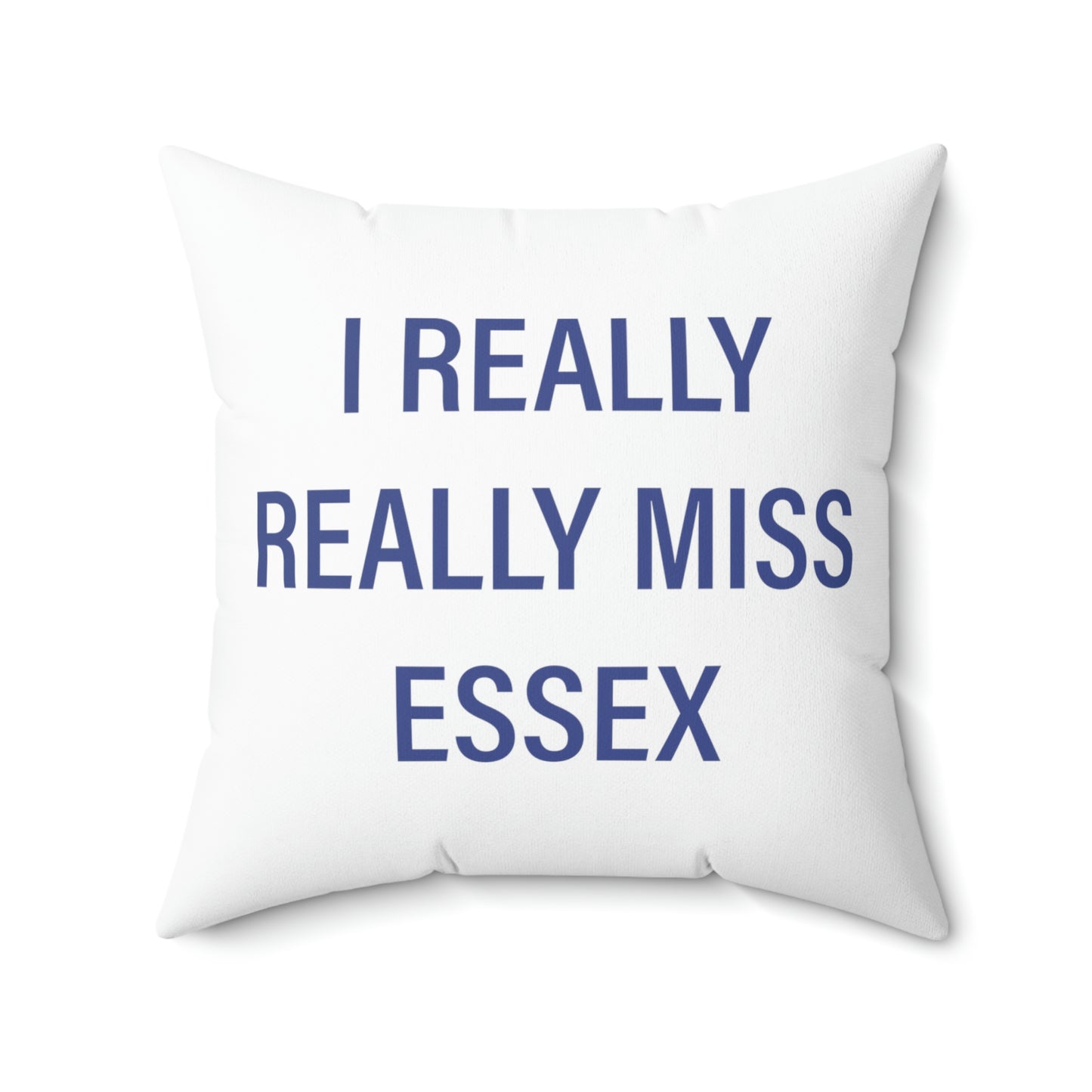 essex connecticut pillows