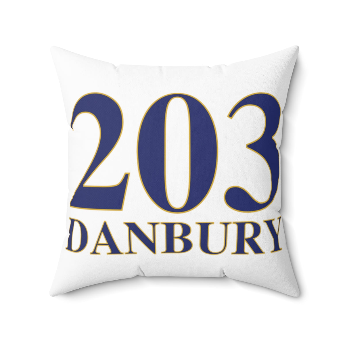 203 danbury pillow