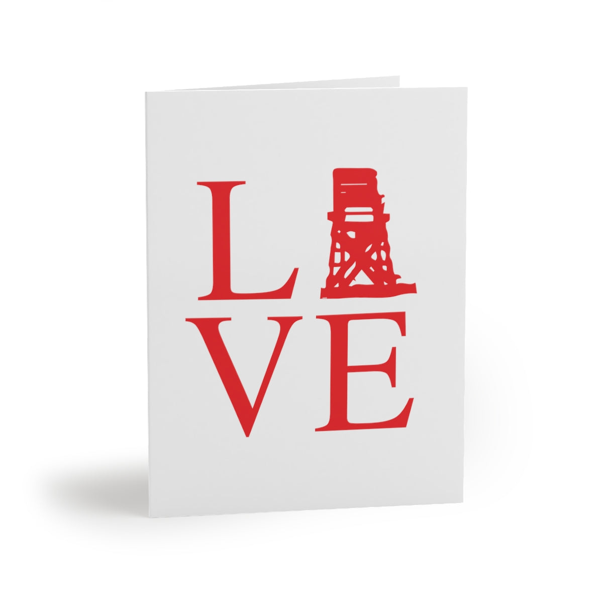 Fairfield ct / connecticut greeting cards 