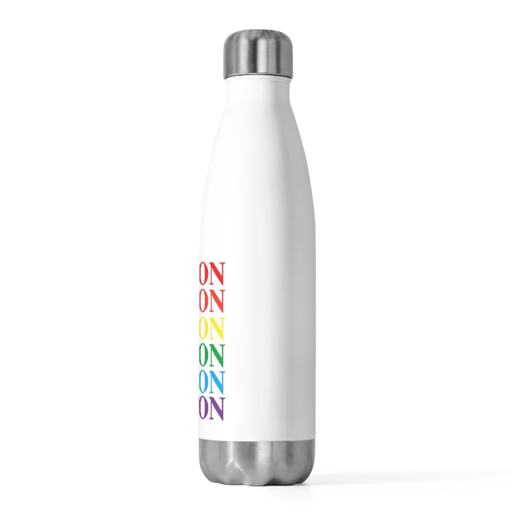 Do you have Wilton Pride? Wilton, Connecticut apparel and gifts including mugs including LGBTQ inspired tote bags. 10% of pride sales will be donated to a Connecticut LGBTQ organization. Free USA shipping. 