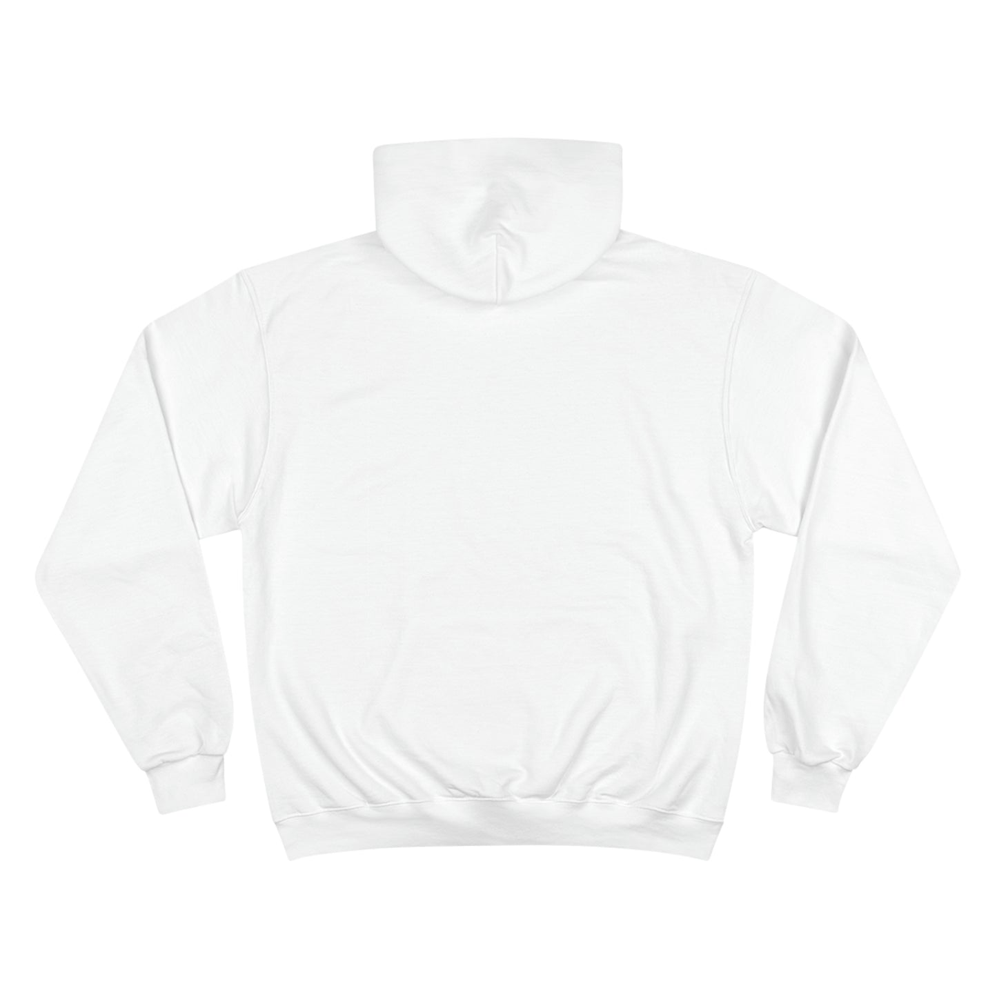 I Clover Wilton Champion Hoodie