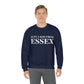 Just a kid from Essex sweatshirt, Essex, Connecticut 
