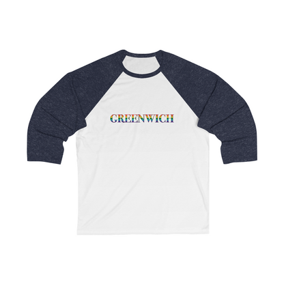 Greeniwch ct / connecticut unisex shirt