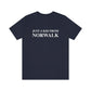 Just a kid from Norwalk. Norwalk, Connecticut tee shirts, hoodies sweatshirts, mugs and other apparel, home gifts and souvenirs. Proceeds of this collections goes to help Finding Norwalk and Finding Connecticut’s brand. Free USA shipping