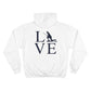Champion Hoodie