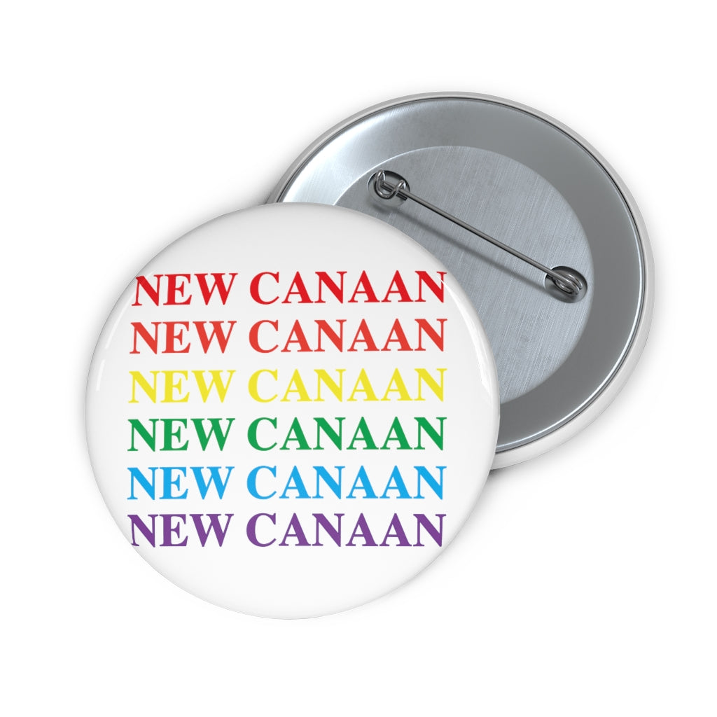 Do you have New Canaan Pride?  New Canaan, Connecticut apparel and gifts including mugs including LGBTQ inspired tote bags