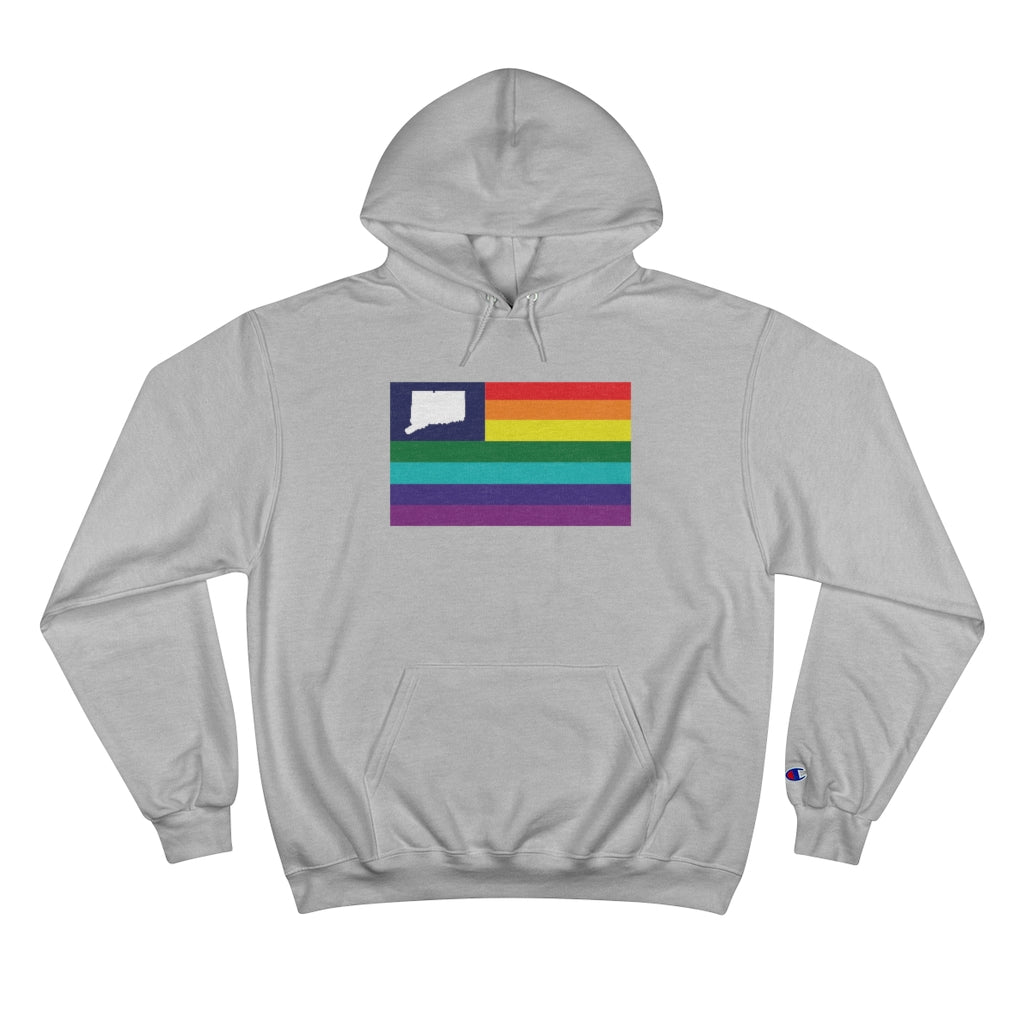 Do you have Connecticut Pride?  Connecticut apparel and gifts including mugs including LGBTQ inspired tote bags