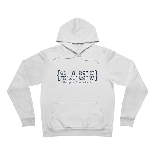 westport coordinates sweatshirt